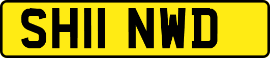 SH11NWD