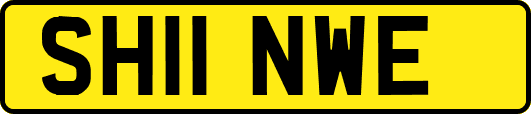 SH11NWE