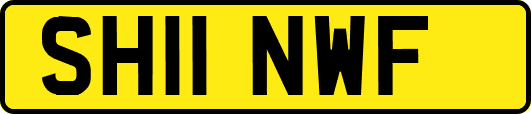 SH11NWF