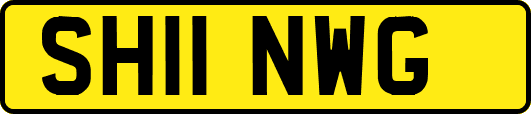 SH11NWG