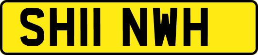 SH11NWH