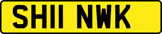 SH11NWK