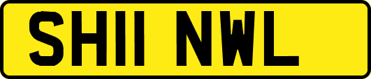 SH11NWL
