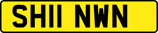 SH11NWN