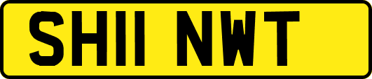 SH11NWT
