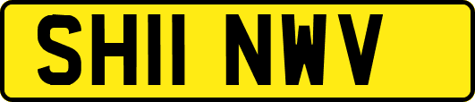 SH11NWV