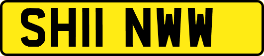 SH11NWW