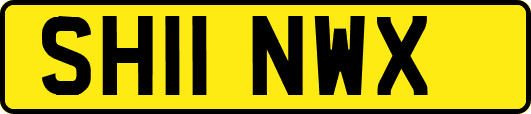 SH11NWX