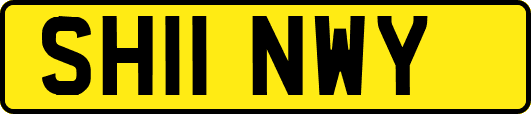 SH11NWY