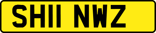 SH11NWZ