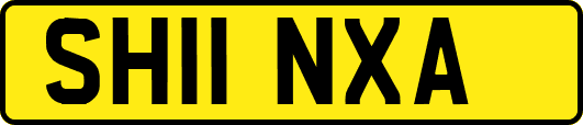 SH11NXA