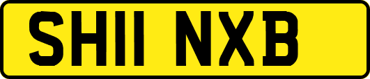 SH11NXB