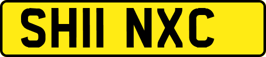 SH11NXC