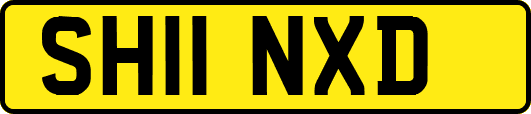 SH11NXD