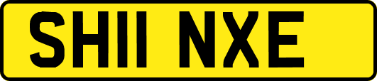 SH11NXE