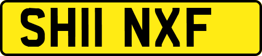 SH11NXF