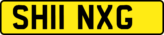 SH11NXG