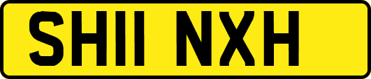 SH11NXH