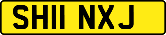 SH11NXJ