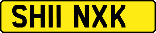 SH11NXK