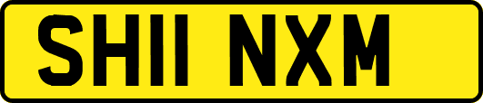 SH11NXM