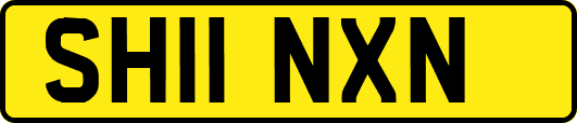 SH11NXN
