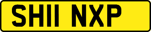 SH11NXP