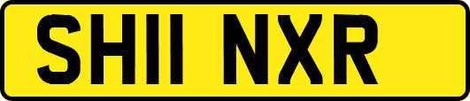 SH11NXR