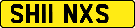SH11NXS