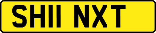 SH11NXT