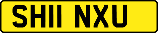 SH11NXU