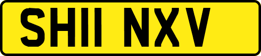 SH11NXV