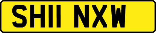 SH11NXW