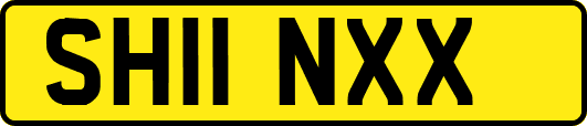 SH11NXX