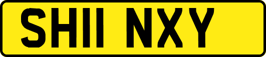 SH11NXY