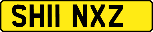 SH11NXZ