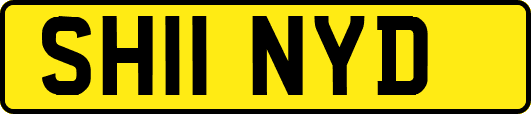 SH11NYD