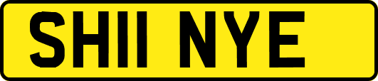 SH11NYE