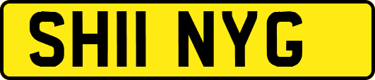 SH11NYG