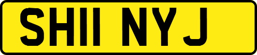 SH11NYJ