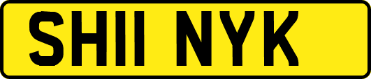 SH11NYK