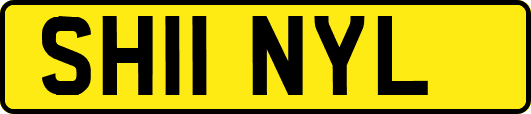 SH11NYL