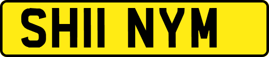 SH11NYM