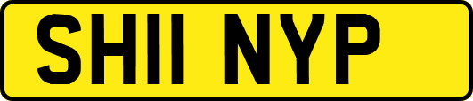 SH11NYP