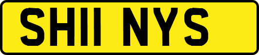 SH11NYS