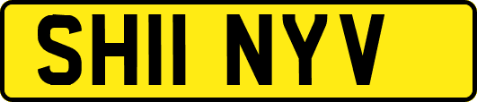 SH11NYV