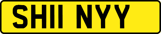 SH11NYY