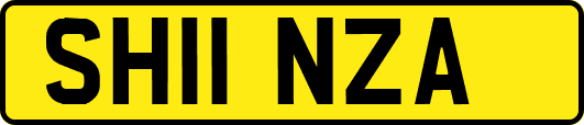SH11NZA