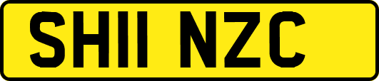 SH11NZC