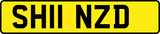 SH11NZD
